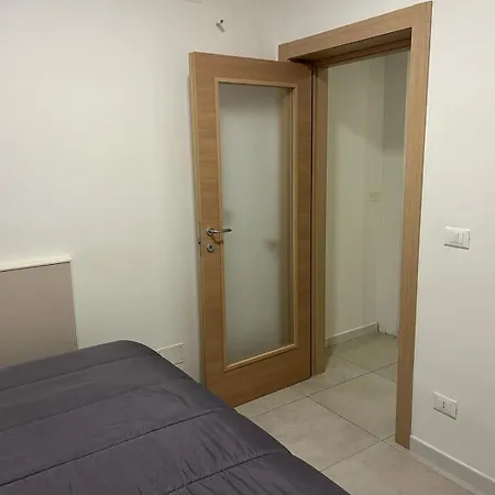 Minuetto 11 Holiday home *