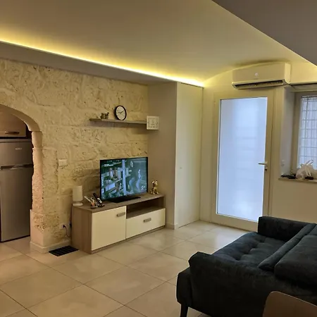 Minuetto 11 Ostuni