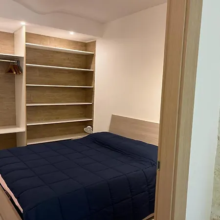 Minuetto 11 Holiday home *