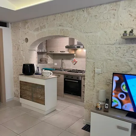 Minuetto 11 Holiday home *