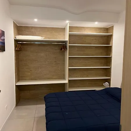 Minuetto 11 Ferienhaus