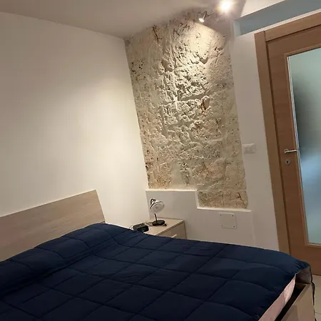 Minuetto 11 Ferienhaus Ostuni