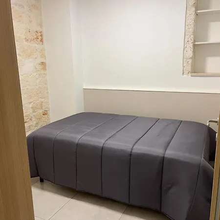 Minuetto 11 度假居