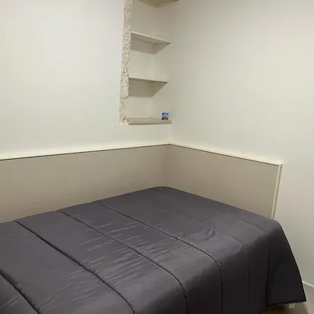 Minuetto 11 Ferienhaus