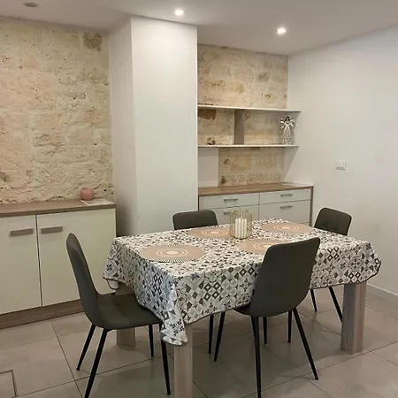 Minuetto 11 * Ostuni