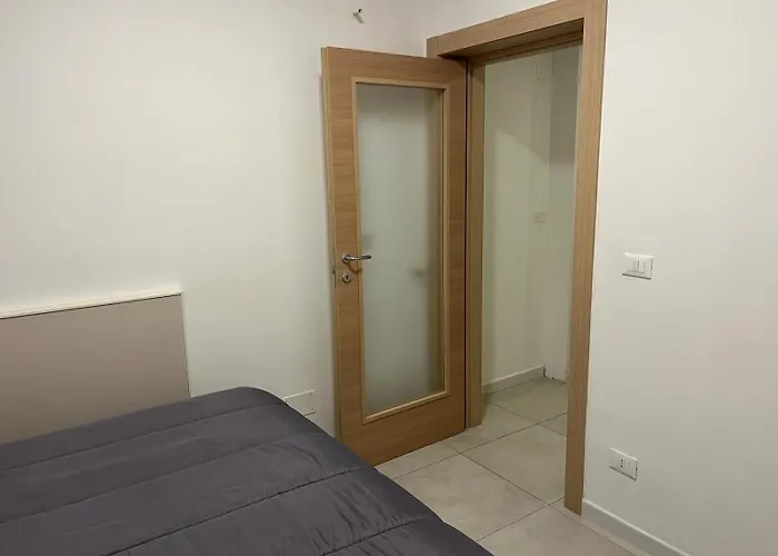 Minuetto 11 Ferienhaus *