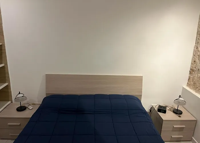 Ferienhaus Minuetto 11