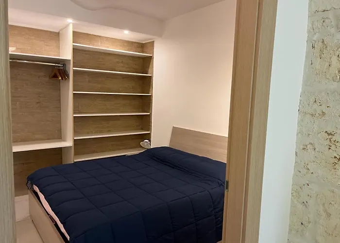 Minuetto 11 Ferienhaus *